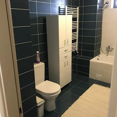 Apartmán Strop De Mare