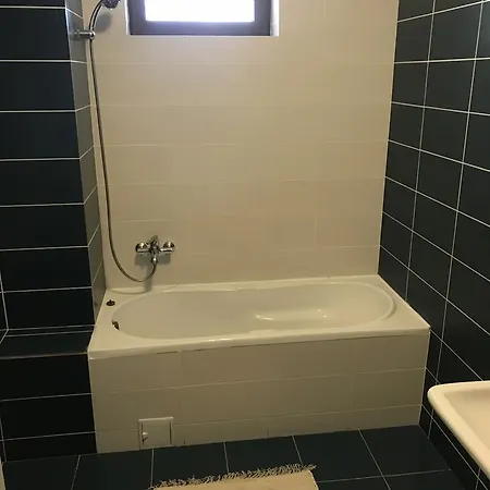 Strop De Mare Apartmán *