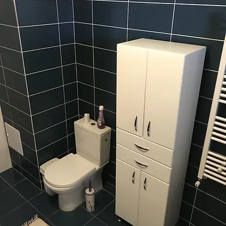Apartmán Strop De Mare Mamaia
