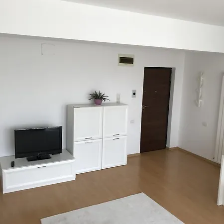 Apartmán Strop De Mare
