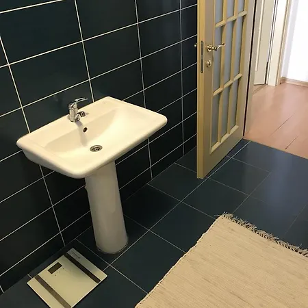 Apartmán Strop De Mare