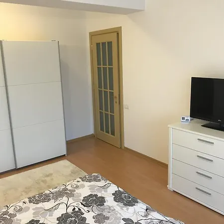 Apartmán Strop De Mare Mamaia