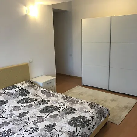 Apartmán Strop De Mare *