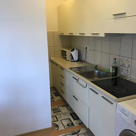 Strop De Mare Apartmán *