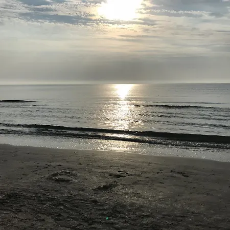 Strop De Mare Mamaia