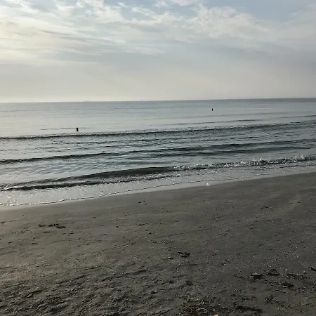 Strop De Mare